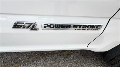 2018 Ford F-350 Super Duty XL Low Miles  1-Owner   - Photo 25 - South El Monte, CA 91733