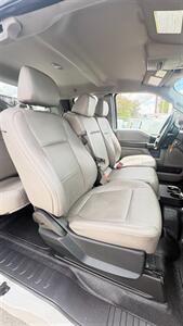 2018 Ford F-350 Super Duty XL Low Miles  1-Owner   - Photo 24 - South El Monte, CA 91733