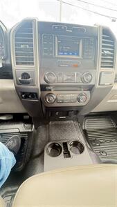 2018 Ford F-350 Super Duty XL Low Miles  1-Owner   - Photo 38 - South El Monte, CA 91733