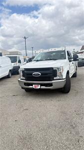 2018 Ford F-350 Super Duty XL Low Miles  1-Owner   - Photo 1 - South El Monte, CA 91733