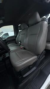 2018 Ford F-350 Super Duty XL Low Miles  1-Owner   - Photo 33 - South El Monte, CA 91733