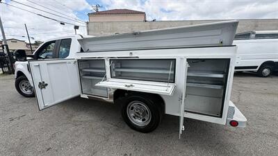 2018 Ford F-350 Super Duty XL Low Miles  1-Owner   - Photo 28 - South El Monte, CA 91733