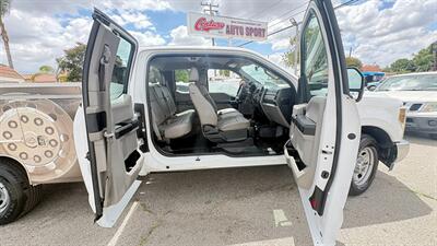 2018 Ford F-350 Super Duty XL Low Miles  1-Owner   - Photo 20 - South El Monte, CA 91733