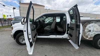 2018 Ford F-350 Super Duty XL Low Miles  1-Owner   - Photo 29 - South El Monte, CA 91733