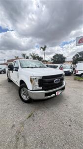 2018 Ford F-350 Super Duty XL Low Miles  1-Owner   - Photo 9 - South El Monte, CA 91733
