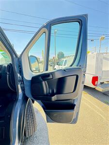 2019 RAM ProMaster 3500  High Roof 159 LWB  Low Miles - Photo 22 - South El Monte, CA 91733