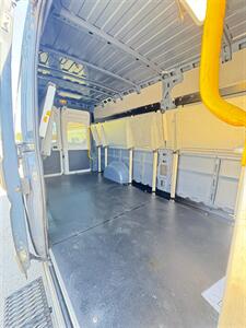 2019 RAM ProMaster 3500  High Roof 159 LWB  Low Miles - Photo 21 - South El Monte, CA 91733