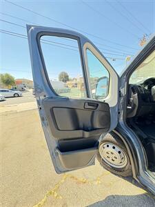 2019 RAM ProMaster 3500  High Roof 159 LWB  Low Miles - Photo 25 - South El Monte, CA 91733