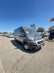 2019 RAM ProMaster 3500  High Roof 159 LWB  Low Miles - Photo 6 - South El Monte, CA 91733