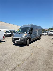 2019 RAM ProMaster 3500  High Roof 159 LWB  Low Miles - Photo 5 - South El Monte, CA 91733