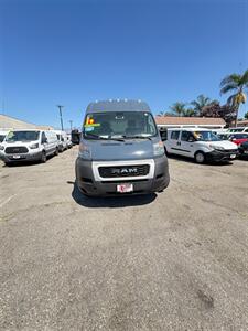 2019 RAM ProMaster 3500  High Roof 159 LWB  Low Miles - Photo 8 - South El Monte, CA 91733