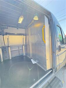 2019 RAM ProMaster 3500  High Roof 159 LWB  Low Miles - Photo 20 - South El Monte, CA 91733