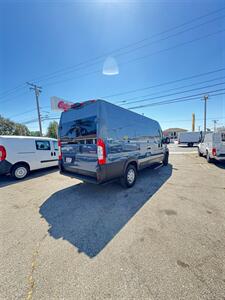 2019 RAM ProMaster 3500  High Roof 159 LWB  Low Miles - Photo 14 - South El Monte, CA 91733
