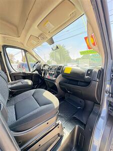 2019 RAM ProMaster 3500  High Roof 159 LWB  Low Miles - Photo 24 - South El Monte, CA 91733
