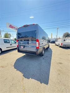 2019 RAM ProMaster 3500  High Roof 159 LWB  Low Miles - Photo 10 - South El Monte, CA 91733