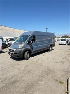 2019 RAM ProMaster 3500  High Roof 159 LWB  Low Miles - Photo 7 - South El Monte, CA 91733