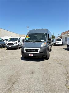 2019 RAM ProMaster 3500  High Roof 159 LWB  Low Miles - Photo 1 - South El Monte, CA 91733