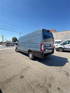 2019 RAM ProMaster 3500  High Roof 159 LWB  Low Miles - Photo 13 - South El Monte, CA 91733