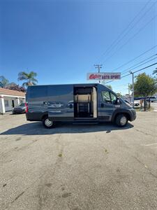 2019 RAM ProMaster 3500  High Roof 159 LWB  Low Miles - Photo 12 - South El Monte, CA 91733