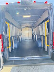 2019 RAM ProMaster 3500  High Roof 159 LWB  Low Miles - Photo 19 - South El Monte, CA 91733