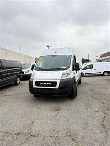 2019 RAM ProMaster 3500 159 WB High Roof   - Photo 1 - South El Monte, CA 91733