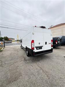 2019 RAM ProMaster 3500 159 WB High Roof   - Photo 9 - South El Monte, CA 91733