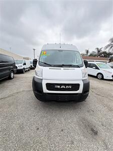 2019 RAM ProMaster 3500 159 WB High Roof   - Photo 5 - South El Monte, CA 91733