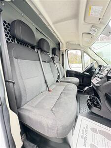 2019 RAM ProMaster 3500 159 WB High Roof   - Photo 22 - South El Monte, CA 91733