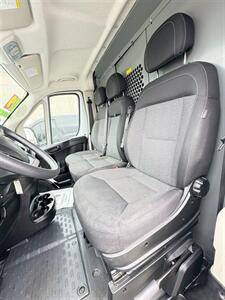 2019 RAM ProMaster 3500 159 WB High Roof   - Photo 23 - South El Monte, CA 91733