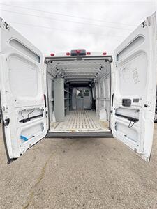 2019 RAM ProMaster 3500 159 WB High Roof   - Photo 14 - South El Monte, CA 91733