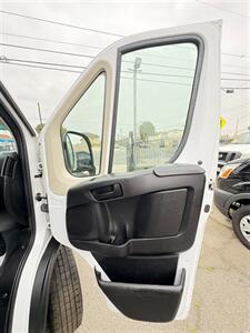 2019 RAM ProMaster 3500 159 WB High Roof   - Photo 21 - South El Monte, CA 91733