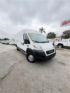 2019 RAM ProMaster 3500 159 WB High Roof   - Photo 3 - South El Monte, CA 91733