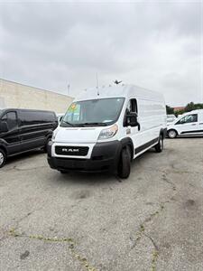 2019 RAM ProMaster 3500 159 WB High Roof   - Photo 2 - South El Monte, CA 91733