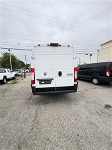 2019 RAM ProMaster 3500 159 WB High Roof   - Photo 13 - South El Monte, CA 91733