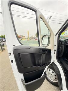 2019 RAM ProMaster 3500 159 WB High Roof   - Photo 20 - South El Monte, CA 91733