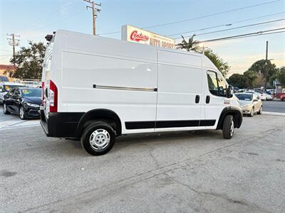 2022 RAM ProMaster 2500 159 WB High Roof - Photo 15 - South El Monte, CA 91733
