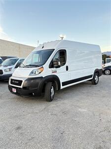 2022 RAM ProMaster 2500 159 WB High Roof - Photo 5 - South El Monte, CA 91733