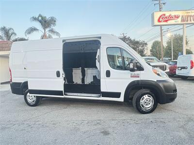 2022 RAM ProMaster 2500 159 WB High Roof - Photo 16 - South El Monte, CA 91733
