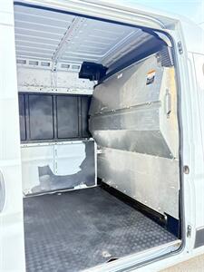 2022 RAM ProMaster 2500 159 WB High Roof - Photo 17 - South El Monte, CA 91733