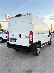 2022 RAM ProMaster 2500 159 WB High Roof - Photo 9 - South El Monte, CA 91733