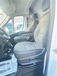 2022 RAM ProMaster 2500 159 WB High Roof - Photo 22 - South El Monte, CA 91733