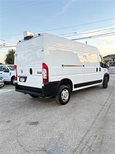 2022 RAM ProMaster 2500 159 WB High Roof - Photo 10 - South El Monte, CA 91733