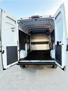 2022 RAM ProMaster 2500 159 WB High Roof - Photo 13 - South El Monte, CA 91733