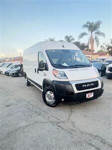 2022 RAM ProMaster 2500 159 WB High Roof - Photo 4 - South El Monte, CA 91733