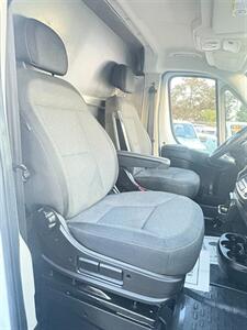 2022 RAM ProMaster 2500 159 WB High Roof - Photo 21 - South El Monte, CA 91733