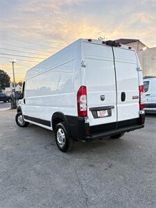 2022 RAM ProMaster 2500 159 WB High Roof - Photo 8 - South El Monte, CA 91733