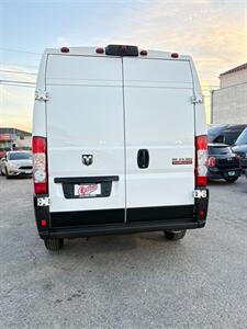 2022 RAM ProMaster 2500 159 WB High Roof - Photo 12 - South El Monte, CA 91733