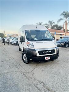 2022 RAM ProMaster 2500 159 WB High Roof - Photo 3 - South El Monte, CA 91733