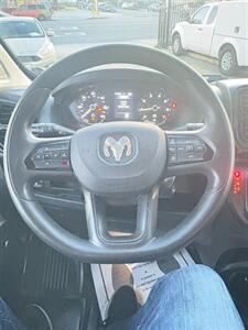 2022 RAM ProMaster 2500 159 WB High Roof - Photo 24 - South El Monte, CA 91733