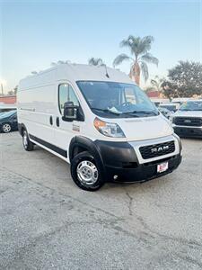 2022 RAM ProMaster 2500 159 WB High Roof - Photo 6 - South El Monte, CA 91733